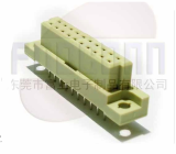 DIN41612 Connector Straight 220 Female 